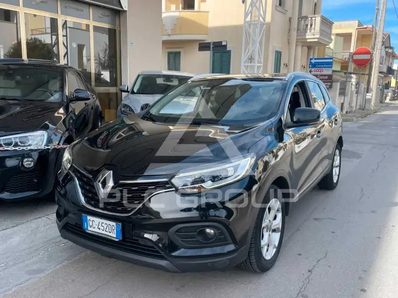 2021 Renault Kadjar