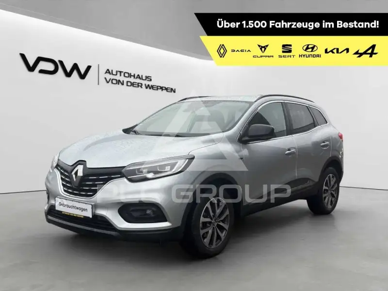 2021 Renault Kadjar