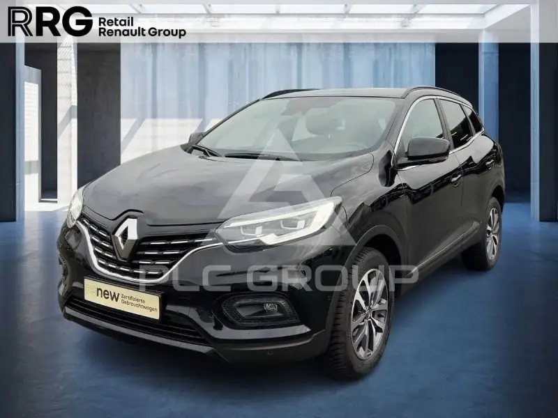 2021 Renault Kadjar