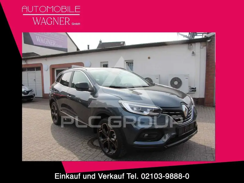 2021 Renault Kadjar