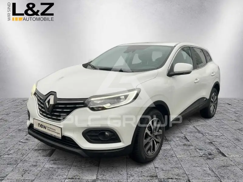 2021 Renault Kadjar