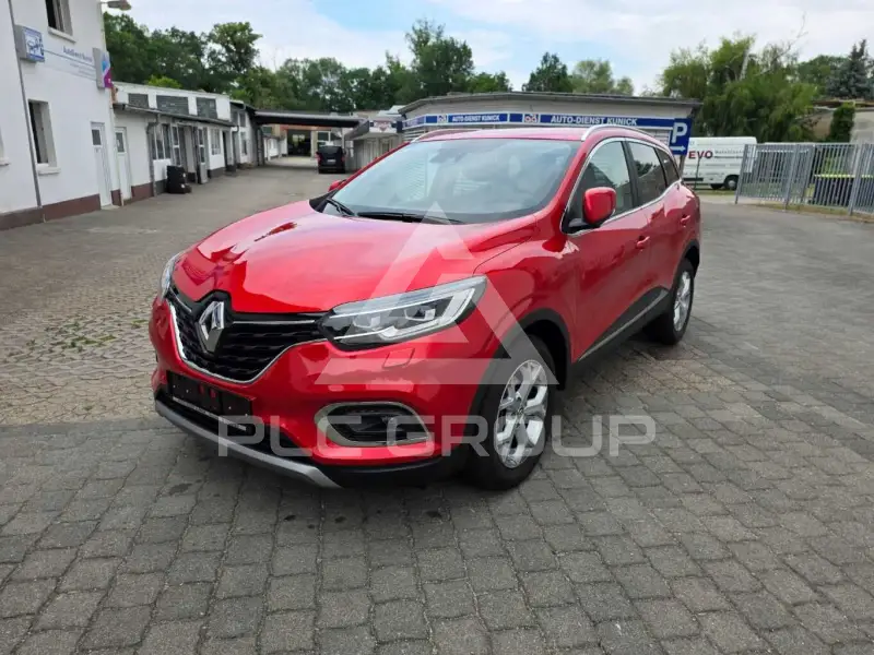 2021 Renault Kadjar