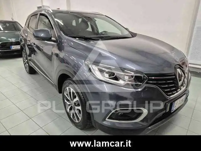 2021 Renault Kadjar
