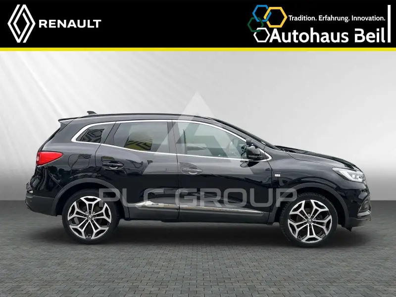 2021 Renault Kadjar