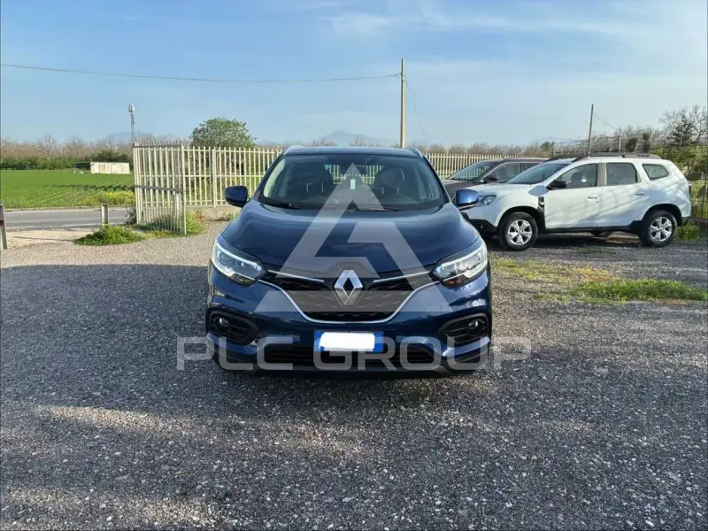 2021 Renault Kadjar