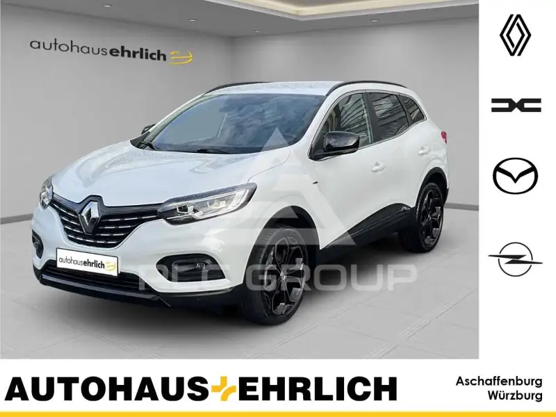 2021 Renault Kadjar