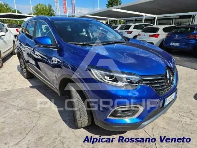 2021 Renault Kadjar