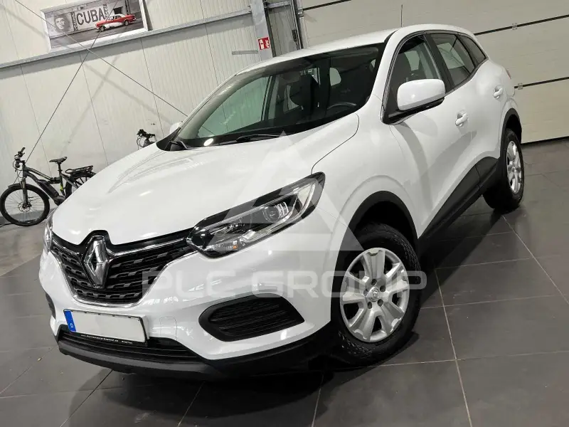 2021 Renault Kadjar