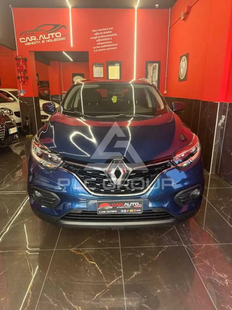 2021 Renault Kadjar