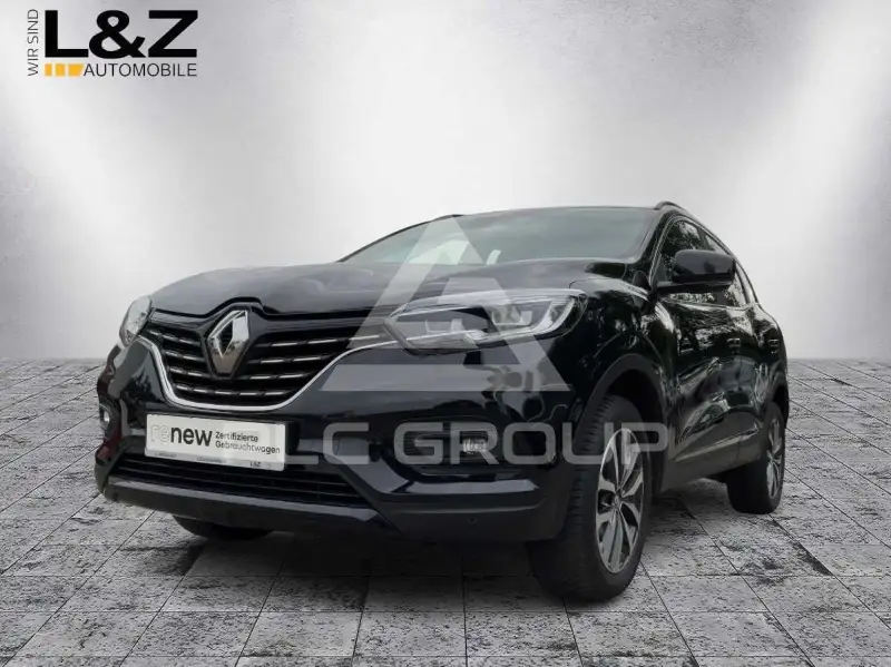2021 Renault Kadjar