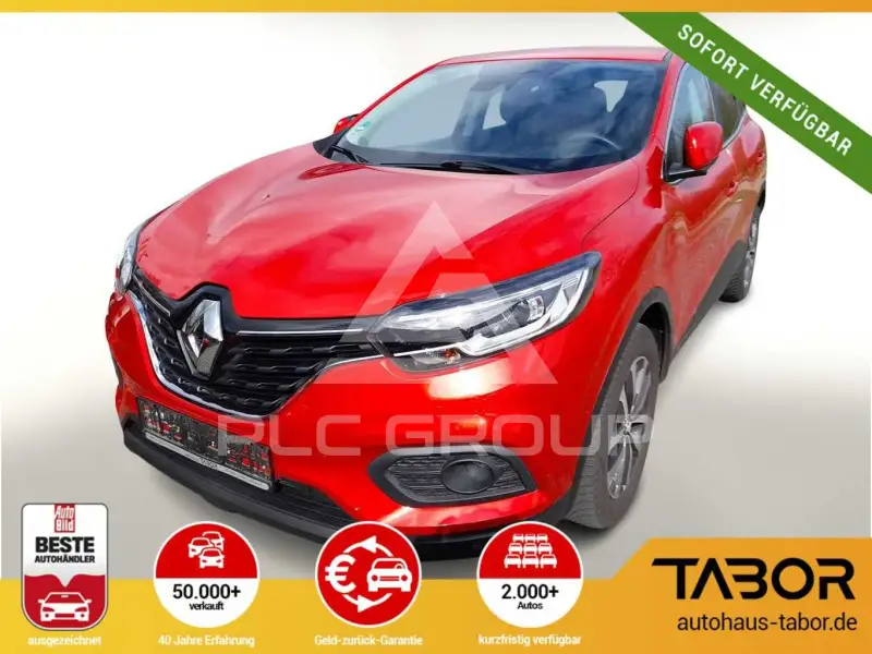 2021 Renault Kadjar