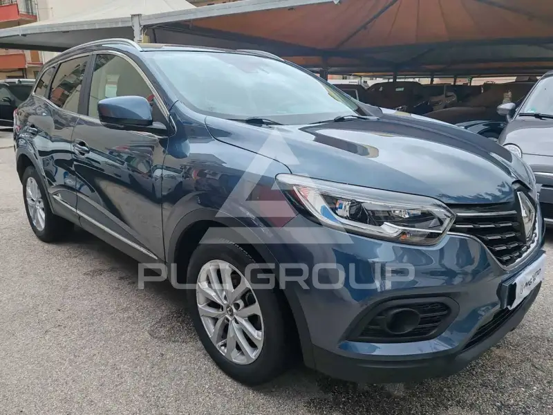 2021 Renault Kadjar