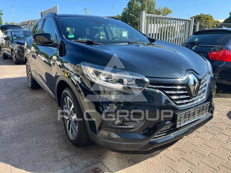 2021 Renault Kadjar