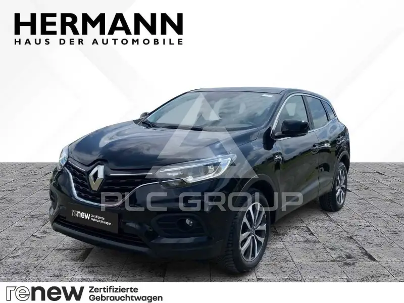 2021 Renault Kadjar