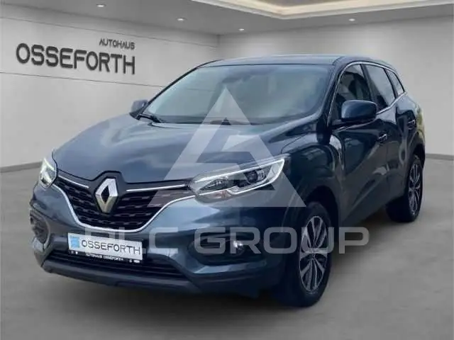 2021 Renault Kadjar