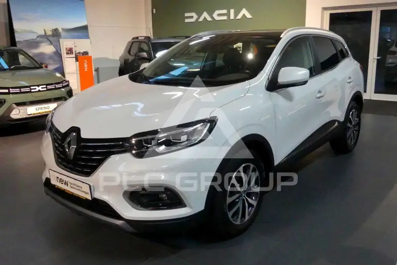 2021 Renault Kadjar