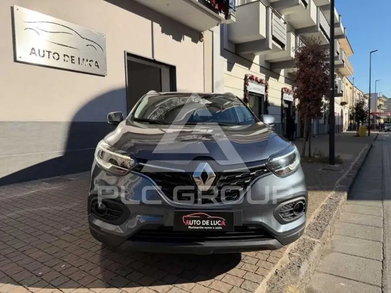 2021 Renault Kadjar