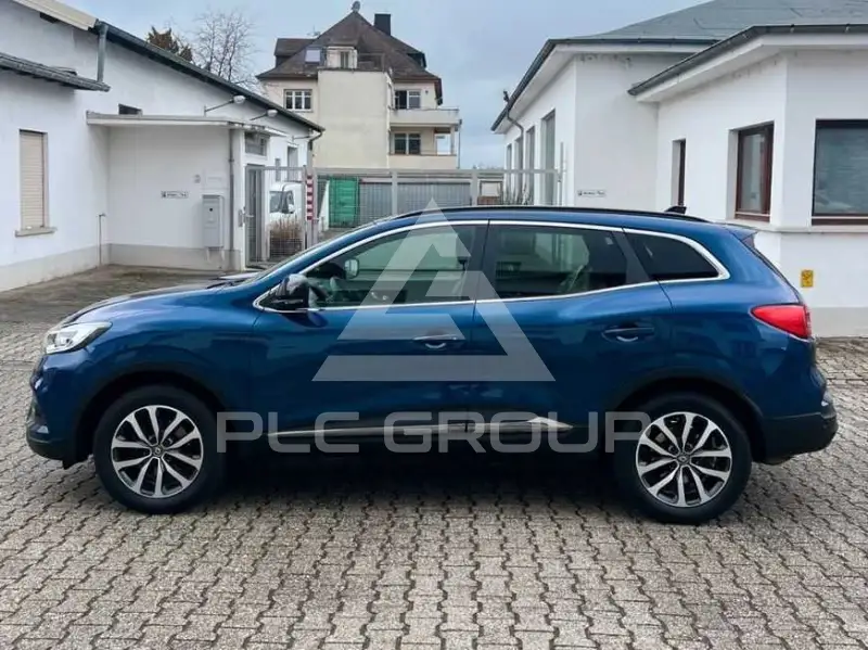 2021 Renault Kadjar