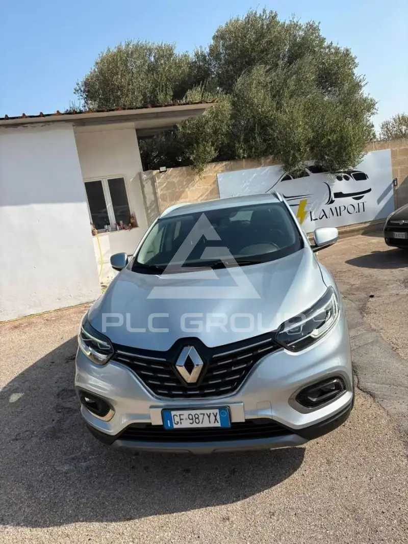 2021 Renault Kadjar