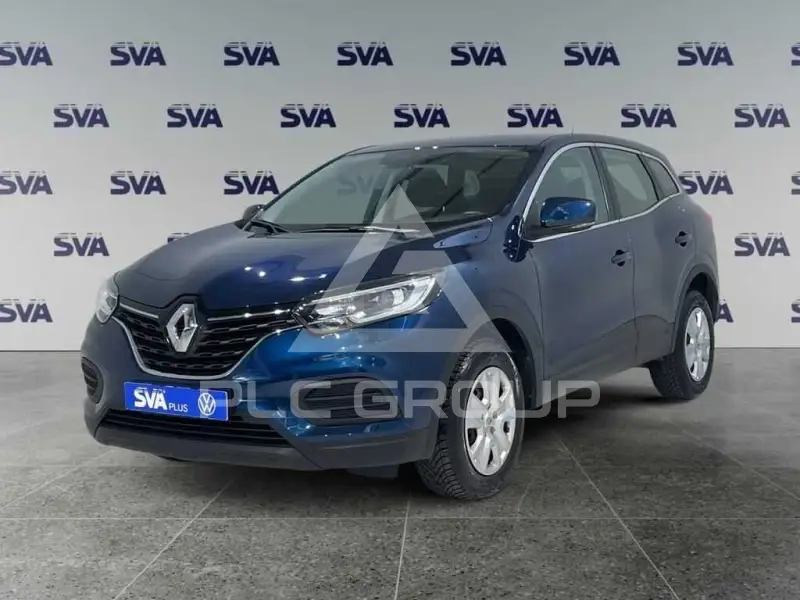2021 Renault Kadjar