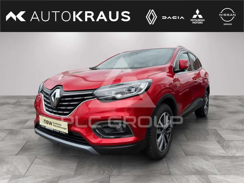 2021 Renault Kadjar