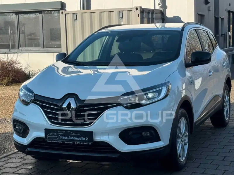 2021 Renault Kadjar