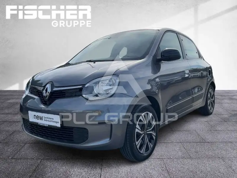 2021 Renault Twingo