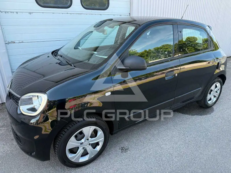 2021 Renault Twingo