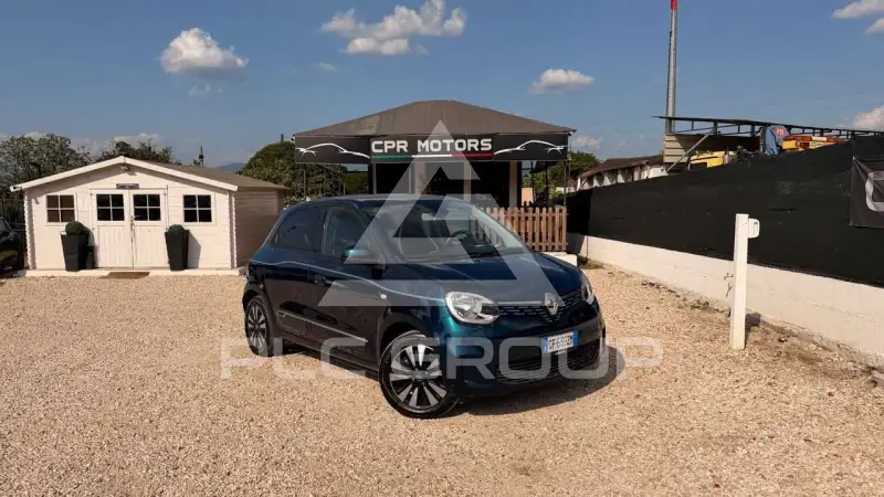 2021 Renault Twingo