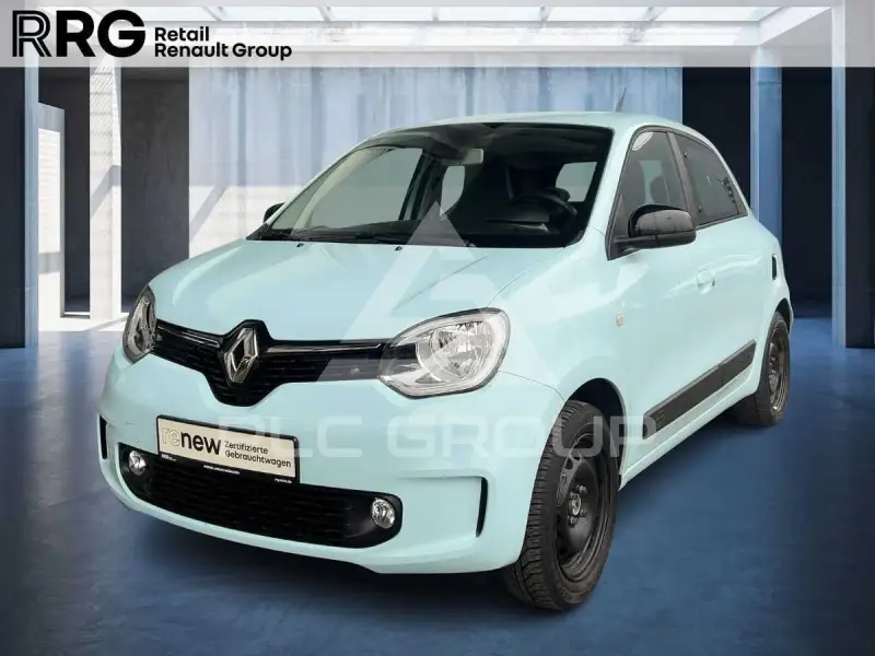 2021 Renault Twingo