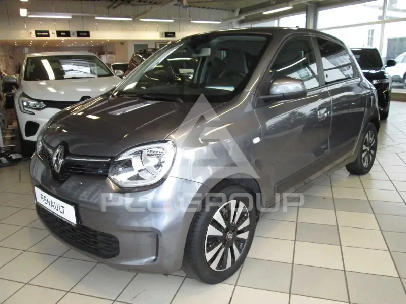 2021 Renault Twingo