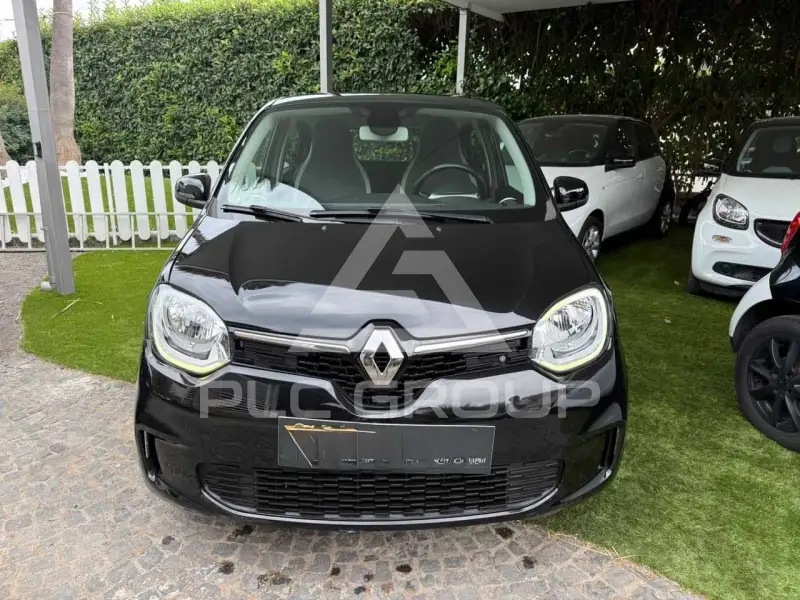 2021 Renault Twingo