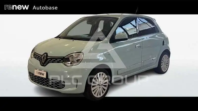 2021 Renault Twingo