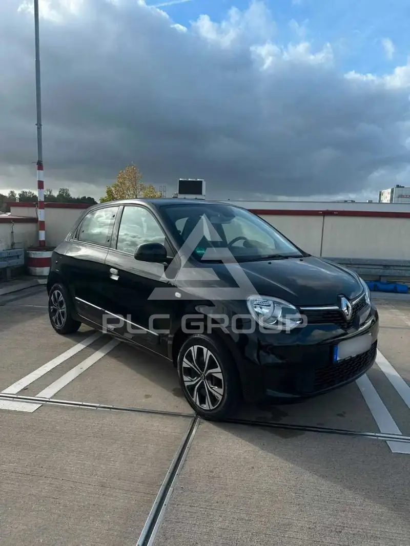 2021 Renault Twingo