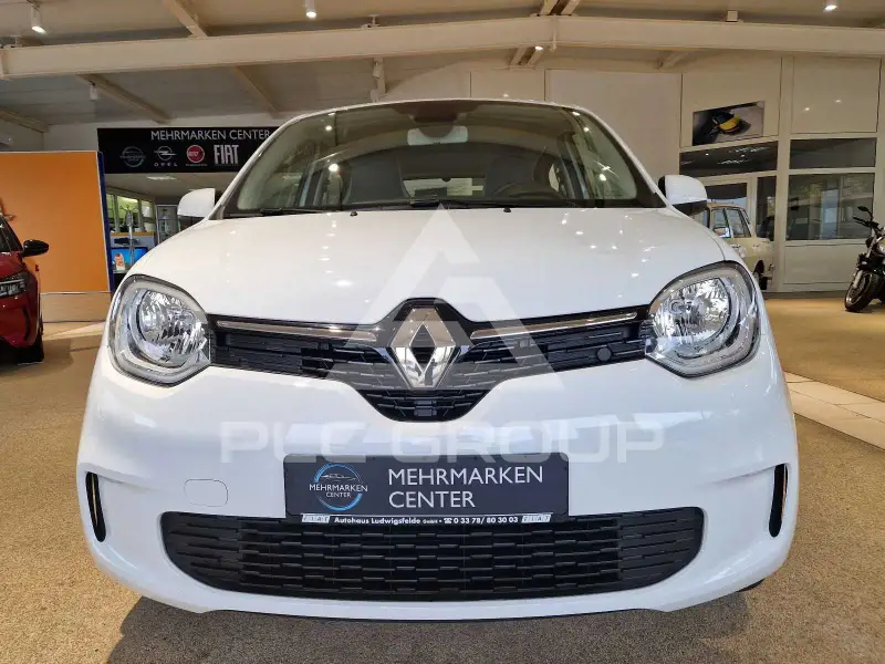 2021 Renault Twingo