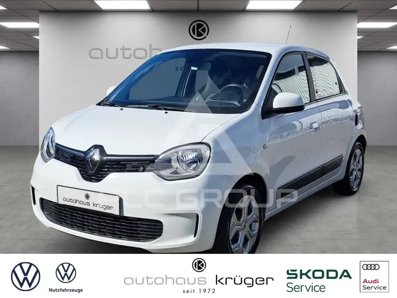 2021 Renault Twingo