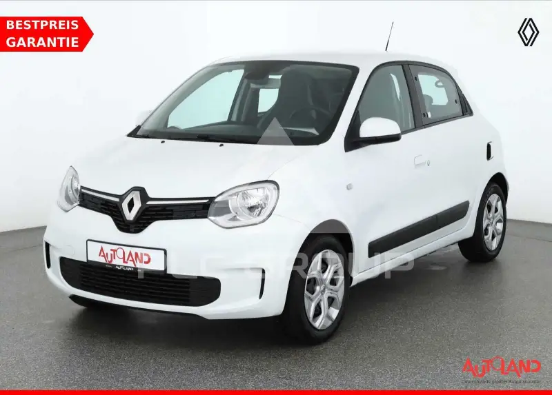 2021 Renault Twingo