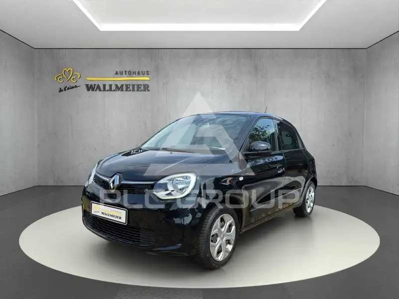 2021 Renault Twingo