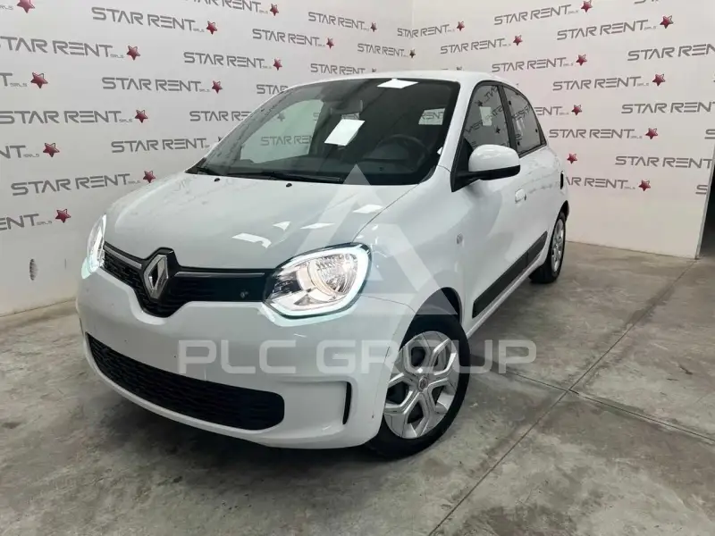 2021 Renault Twingo