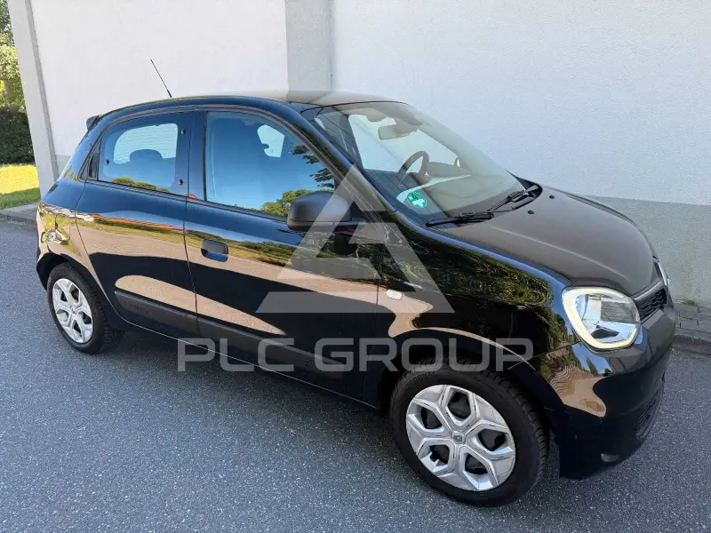 2021 Renault Twingo