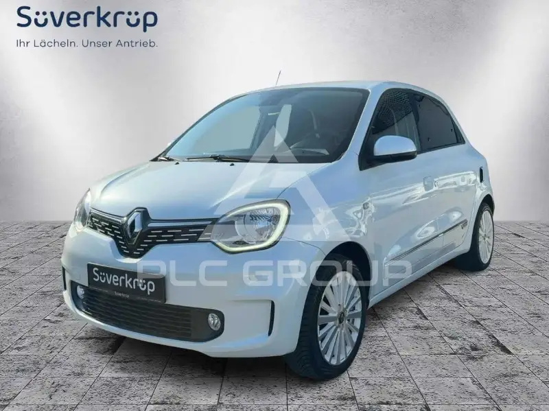 2021 Renault Twingo