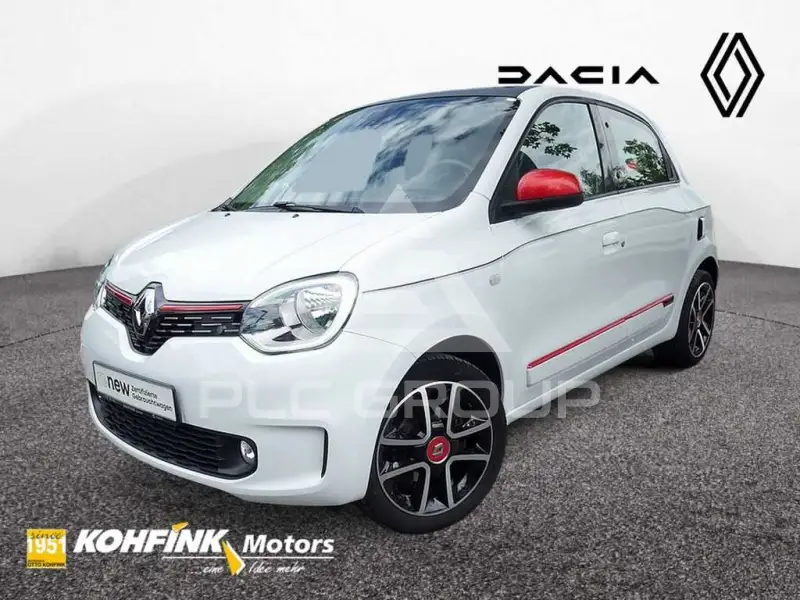 2021 Renault Twingo