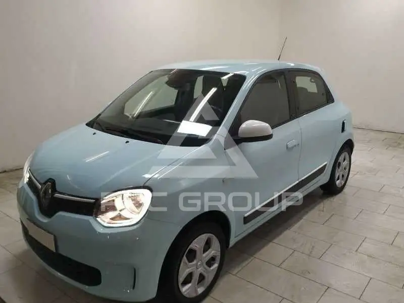2021 Renault Twingo