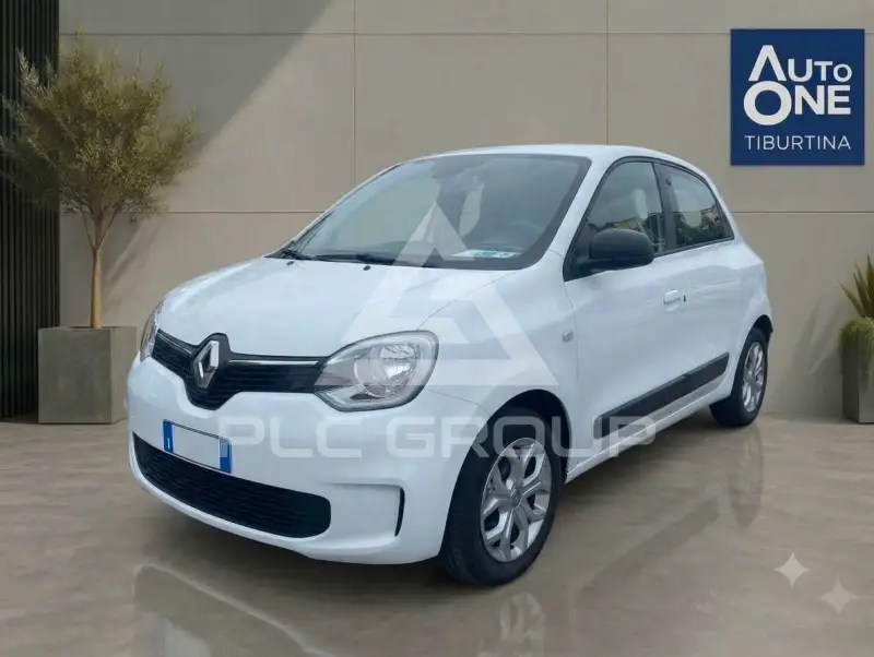 2021 Renault Twingo