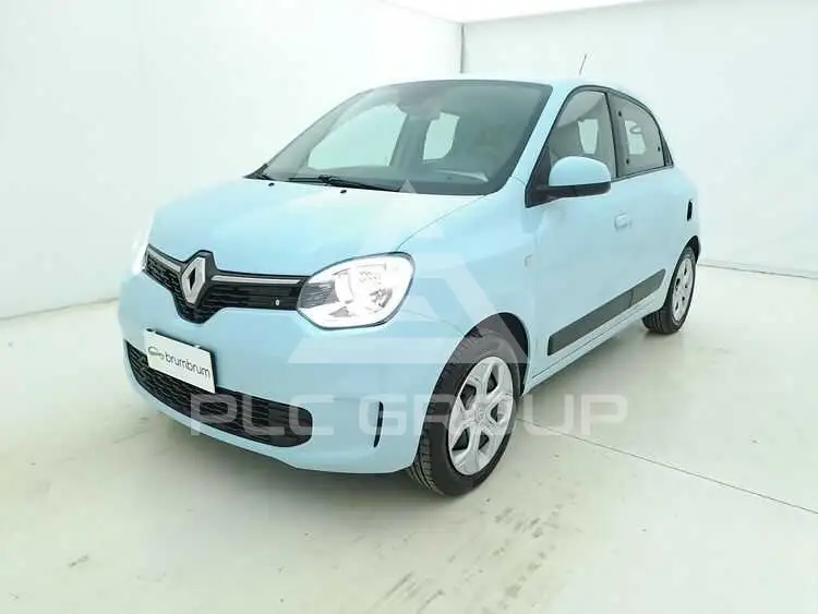 2021 Renault Twingo