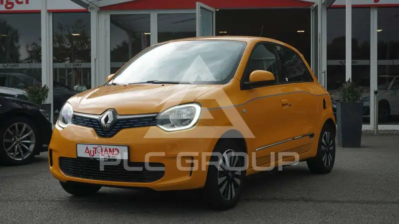 2021 Renault Twingo