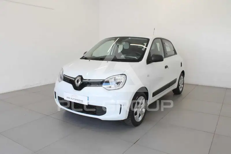 2021 Renault Twingo