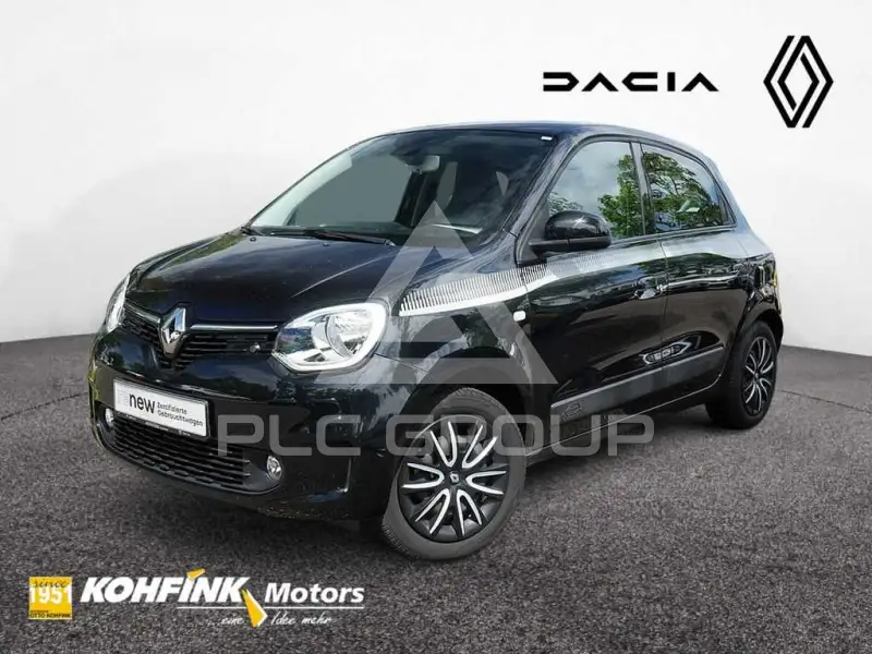 2021 Renault Twingo