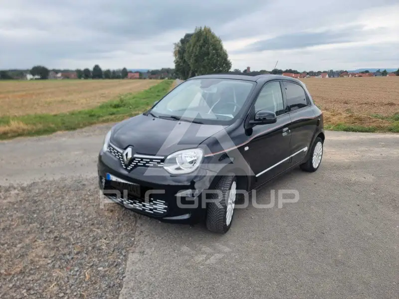 2021 Renault Twingo