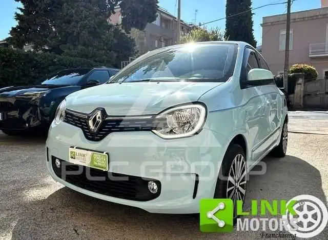 2021 Renault Twingo